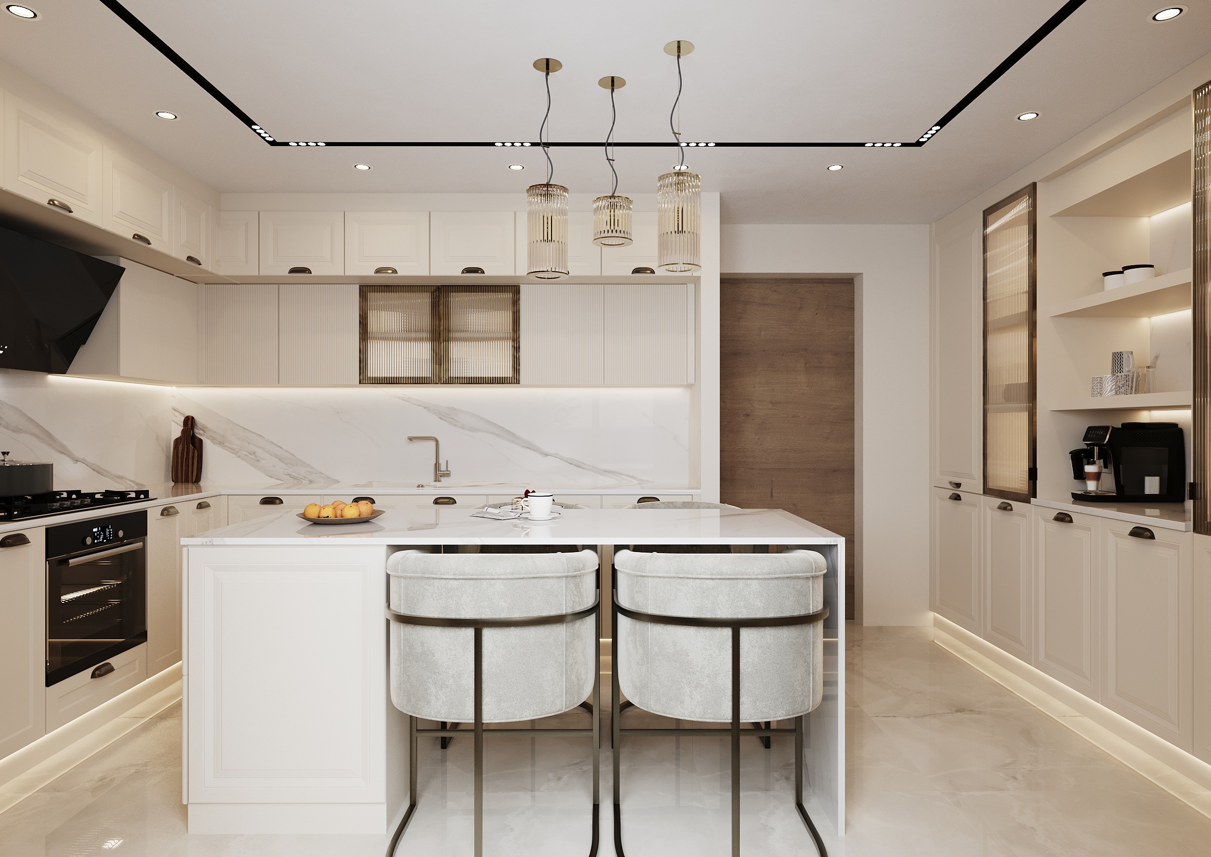 Anahtar Teslim Tadilat