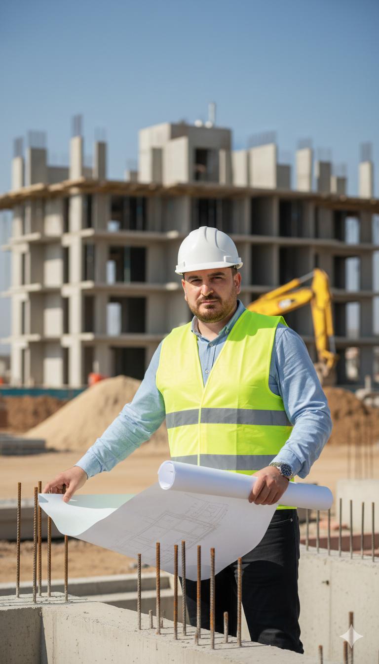 Ekincimimarlik Proje